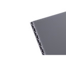 25 Platten TRIPLEX 5 5,6 mm 1500 g/m&sup2; Grau 1200 x...