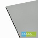 TRIPLEX 3 1000g/m² 3,6mm grau Neuware