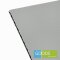 TRIPLEX 3 1000g/m² 3,6mm grau Neuware