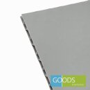 TRIPLEX 5 2500g/m² 6,5  mm grau Neuware