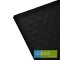 TRIPLEX 5 1000g/m² 5,1  mm schwarz ESD
