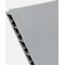 TRIPLEX 10 2500g/m² 10,1mm grau Neuware