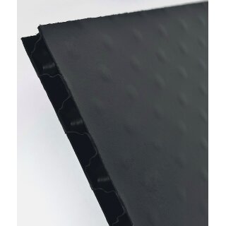 TRIPLEX 10 2000g/m² 9,6 mm schwarz ecoline
