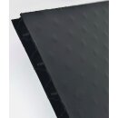 TRIPLEX 10 3000g/m² 10,6mm schwarz ecoline