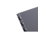 100 Platten TRIPLEX 10 2500 g/m² grau Neuware 10,1...