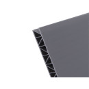 KIBO-M 5,0 mm 1250 g/m&sup2; Grau 1200 x 800 mm 1 Platte