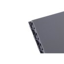 TRIPLEX 10 Grau 9,6 mm 2000 g/m² 1200 x 800 mm 1 Platte