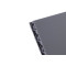 1 Platte TRIPLEX 10 2000 g/m² grau Neuware 9,6 mm 1200 x 800 mm