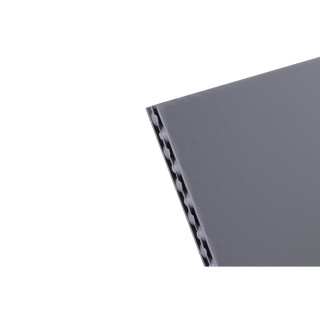 1 Platte TRIPLEX 5 1000 g/m² grau Neuware 5,1 mm 2100 x 1200 mm